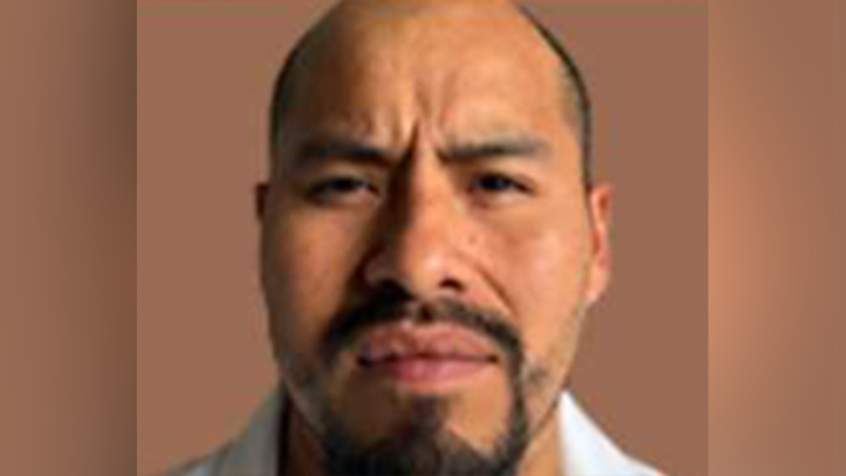 Roque Cinto-Mejia