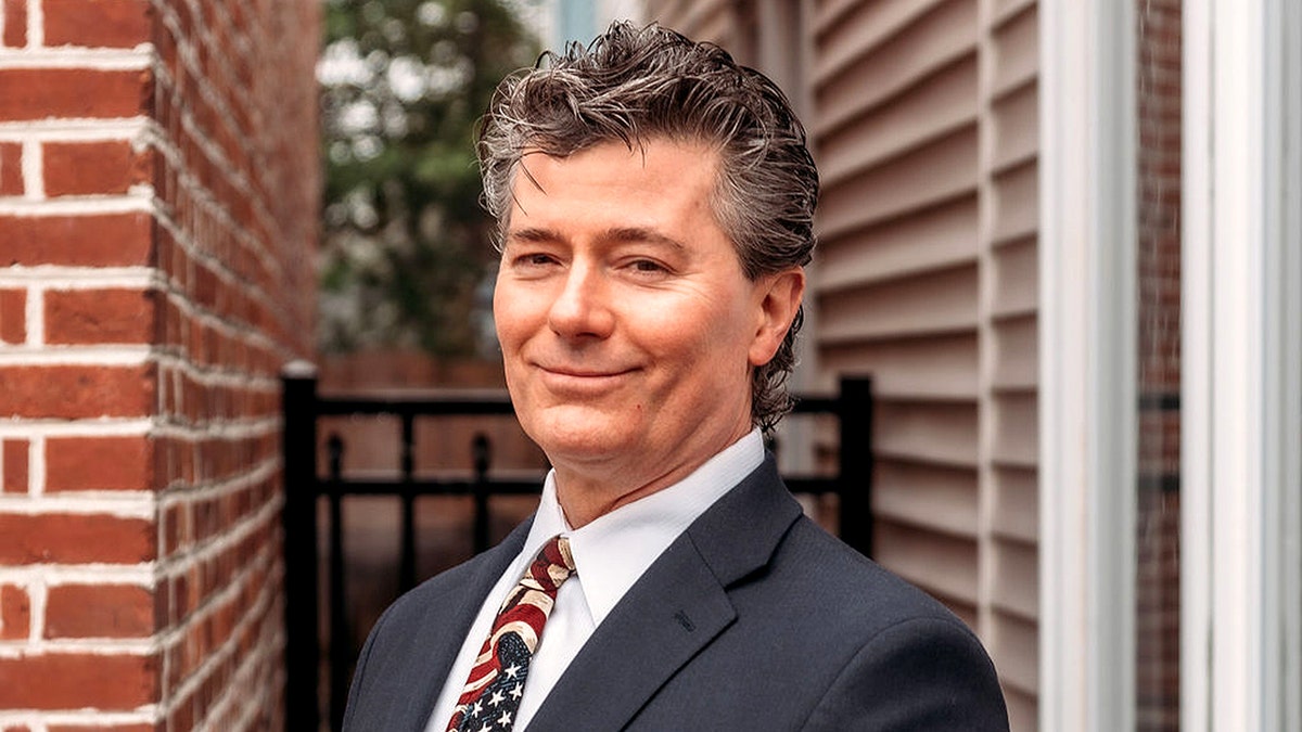 Justin Murphy