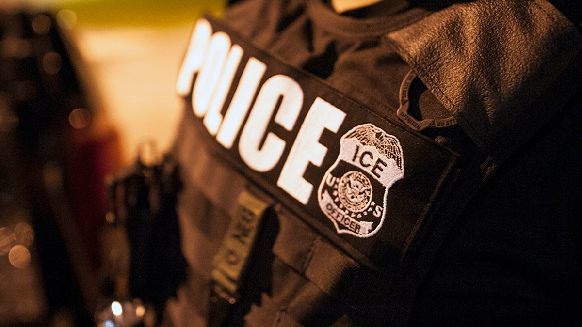 U.S. Customs and Immigration Enforcement’s (ICE) Enforcement Removal Operations (ERO) Miami Field Office conducted a law enforcement action targeting individuals who pose a threat to public safety from April 18-24, 2017. The operation was a targeted enforcement operation conducted across Florida and Puerto Rico, with a goal to apprehend removable aliens with a history of domestic violence and sexual predator offenses and other egregious crimes.