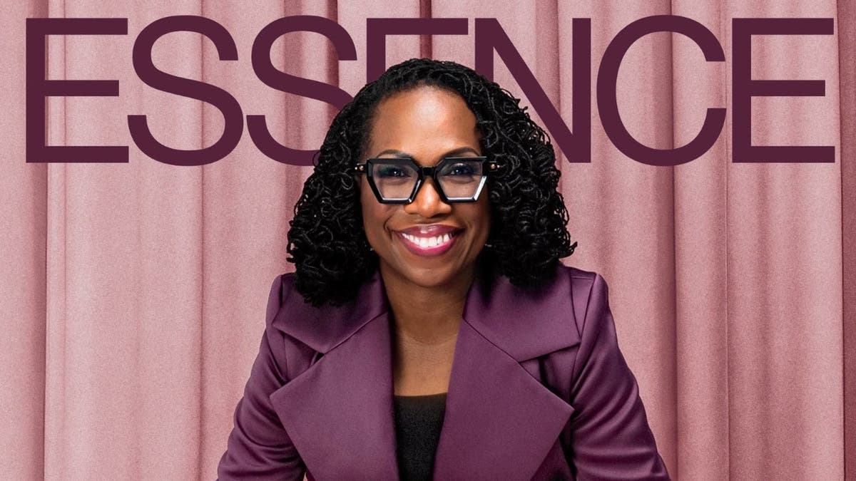 Ketanji Jackson Essence Magazine