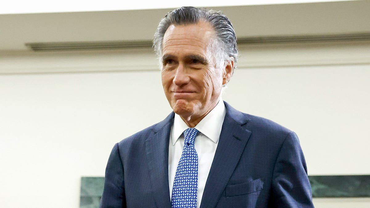 Mitt Romney