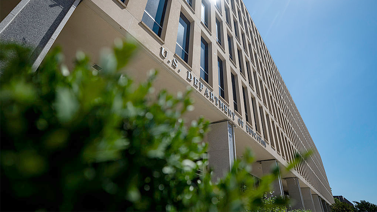Education Dept