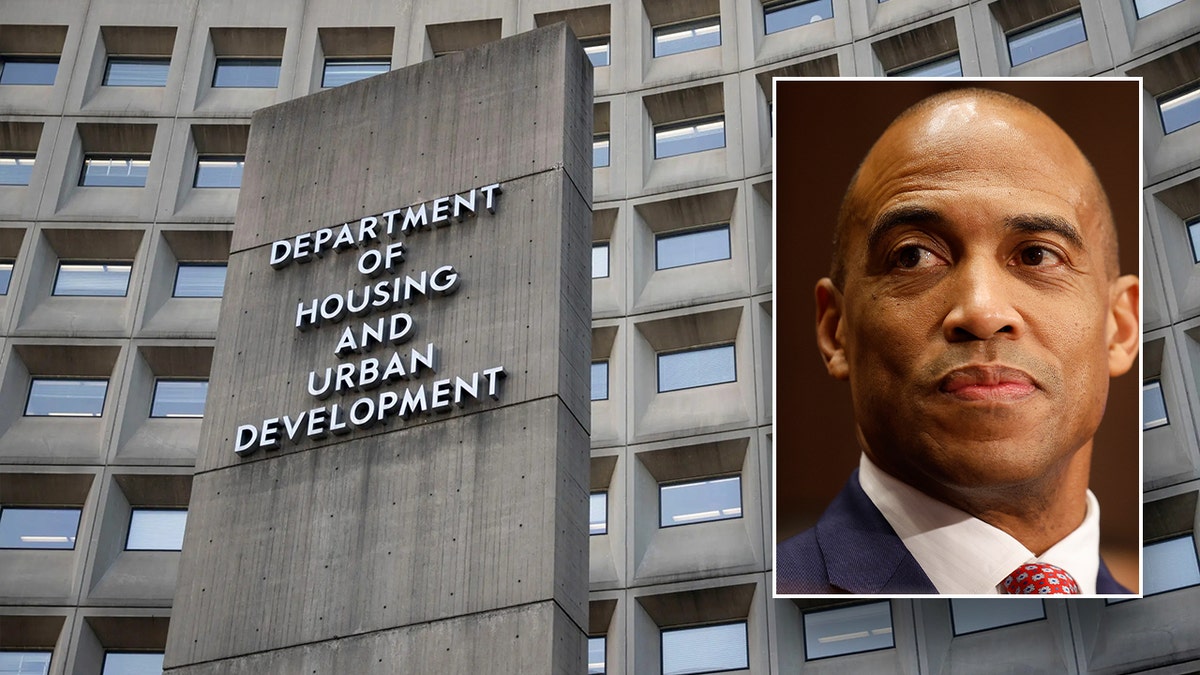 HUD Secretary Scott Turner discusses agency wins during the Trump administration's first 100 days, and lays out some upcoming priorities for the agency over the next 100.