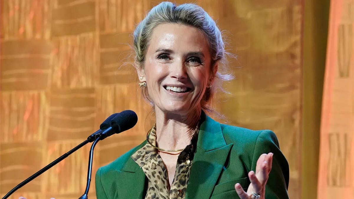 Jennifer Siebel Newsom