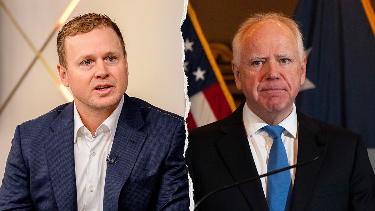 Pratt and Walz