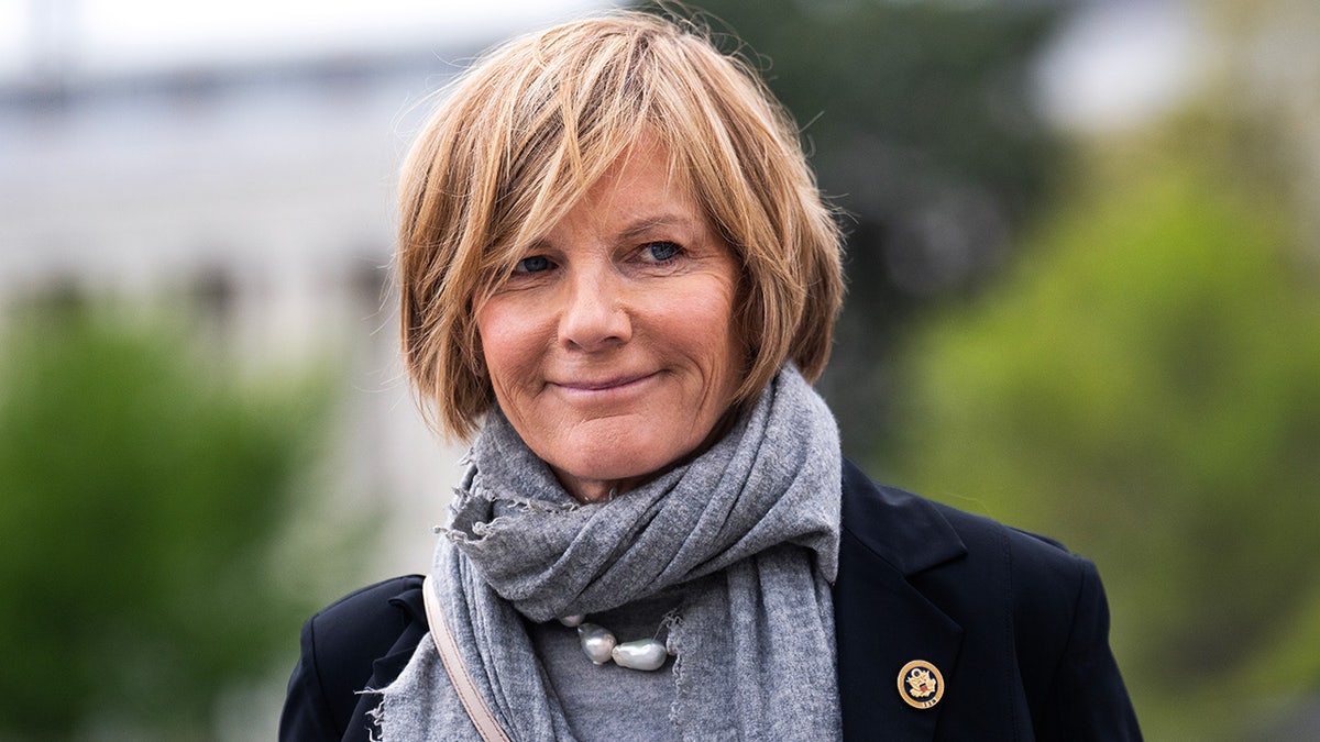 Rep. Susie Lee