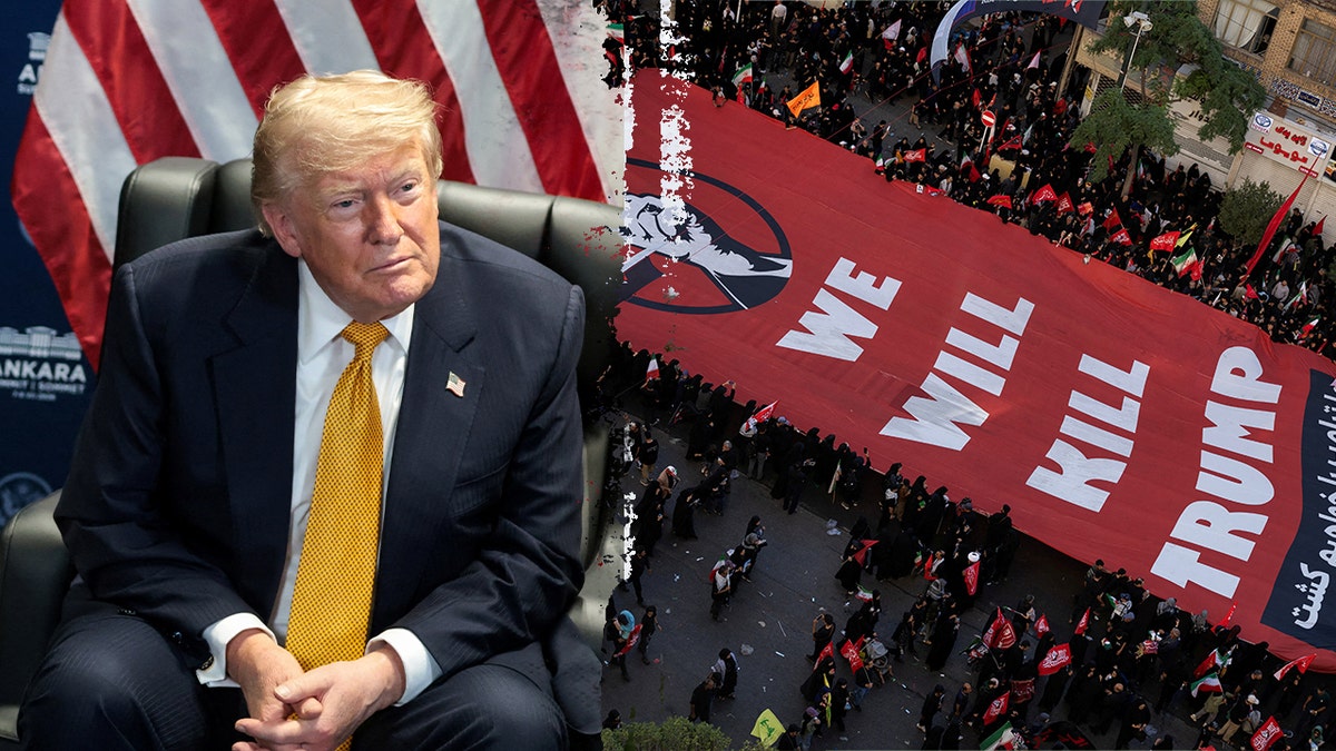 President Donald Trump