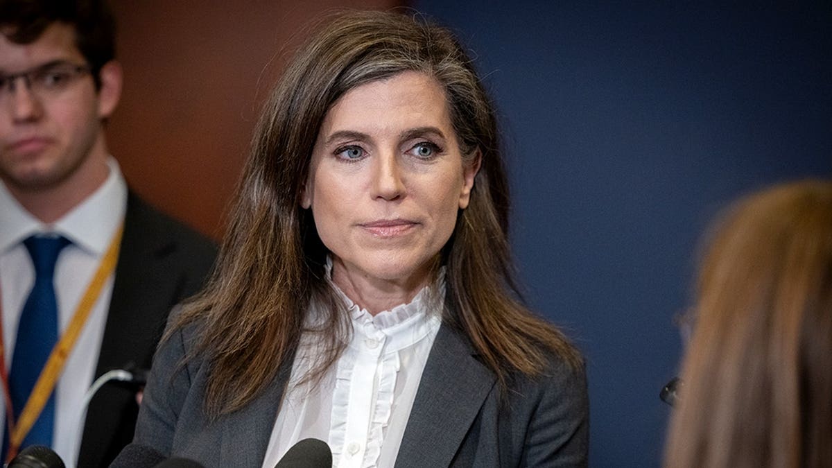 Rep. Nancy Mace