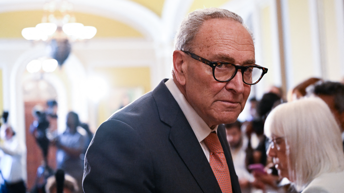 Sen. Chuck Schumer