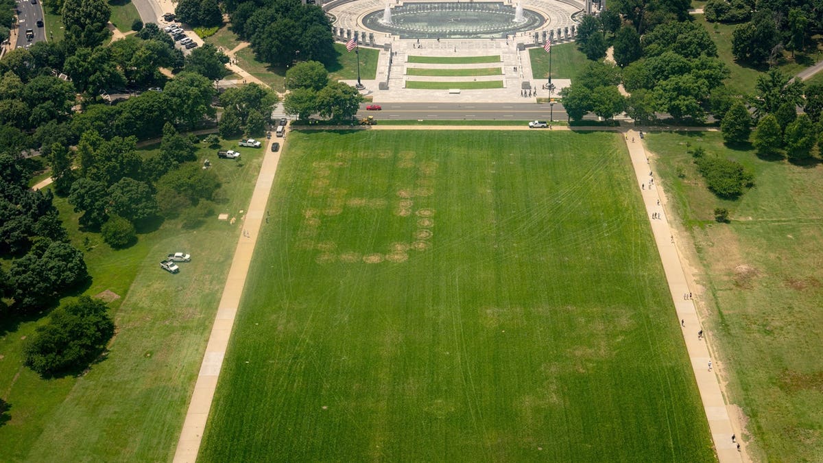86 47 national mall