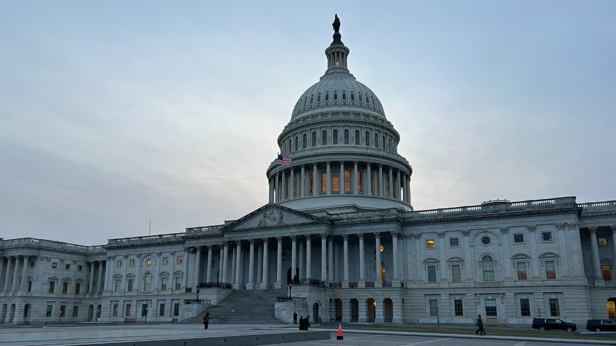 Capitol Building