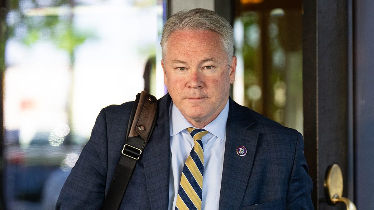 Rep. Warren Davidson