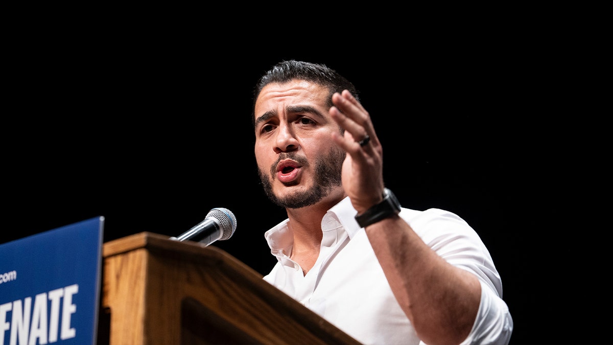 abdul-el-sayed