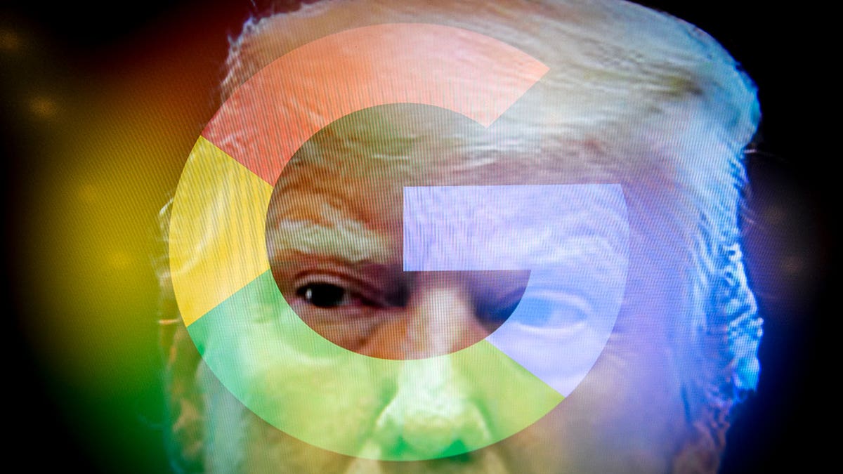 The Trump Justice Department is taking aim at Google's lock on online advertising, writes Mike Davis.