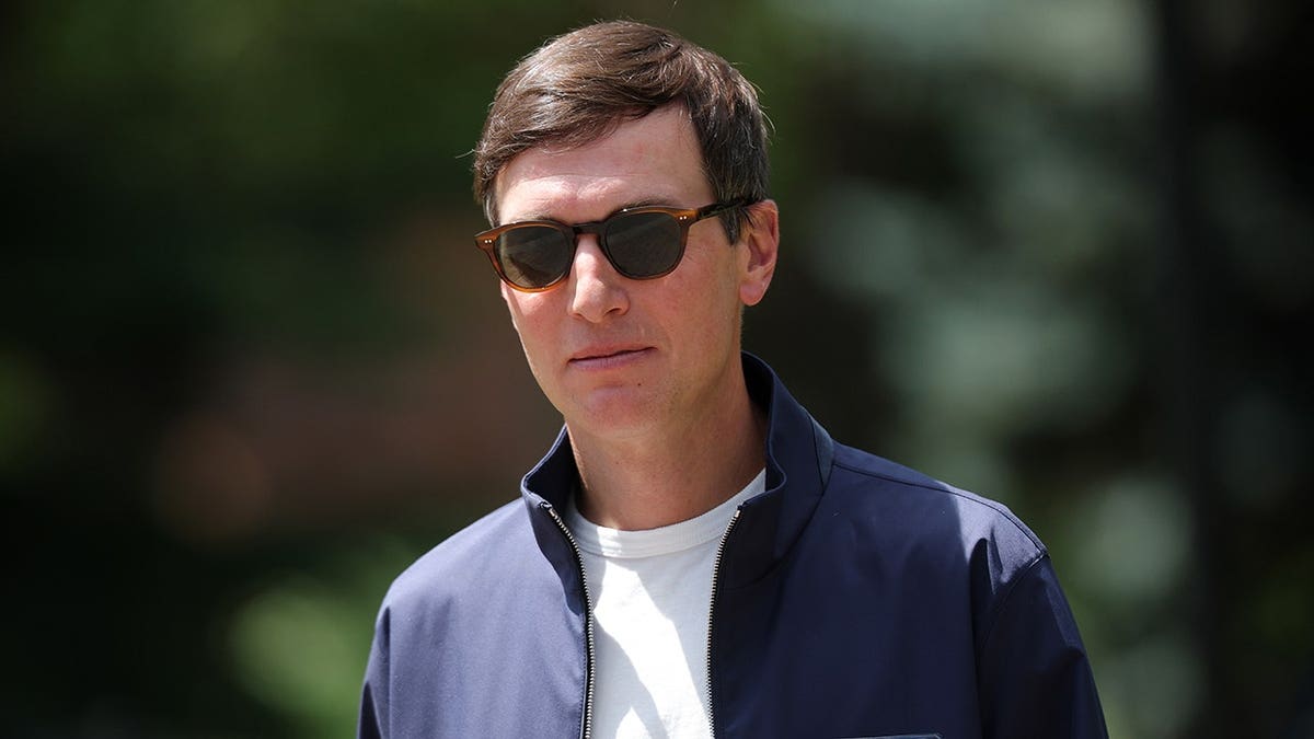 Jared Kushner