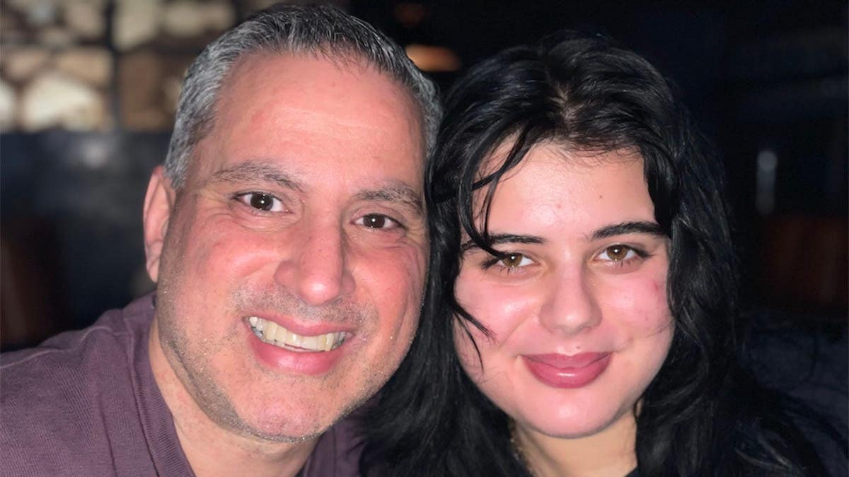 joe abraham angel dad