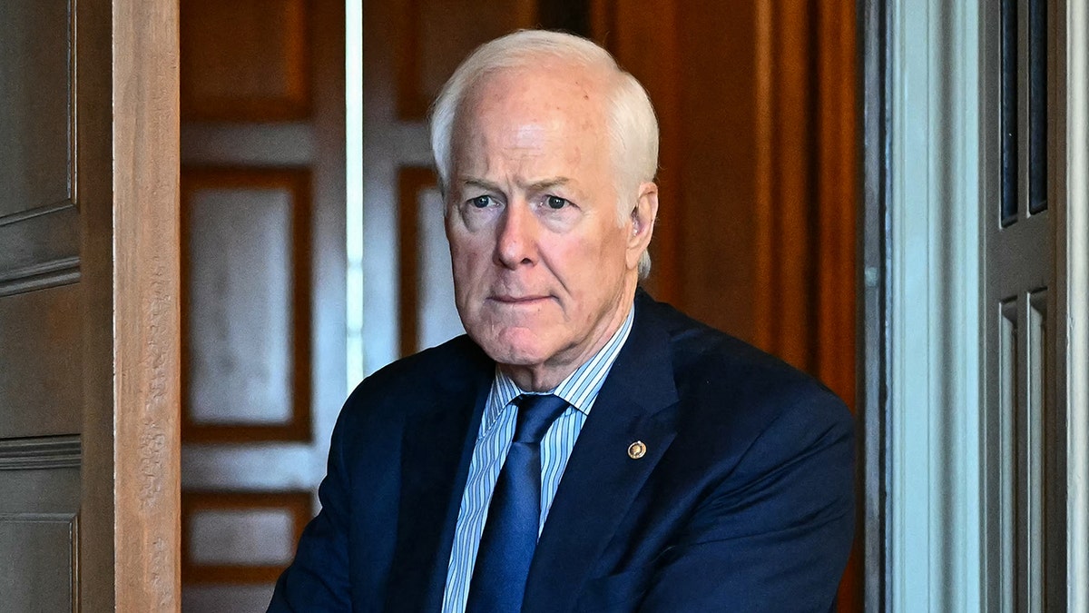 Sen. John Cornyn