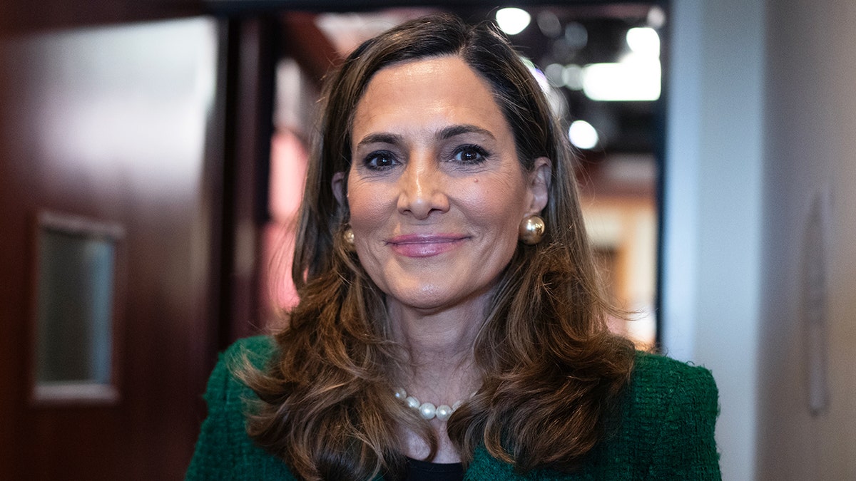 Rep. Maria Elvira Salazar
