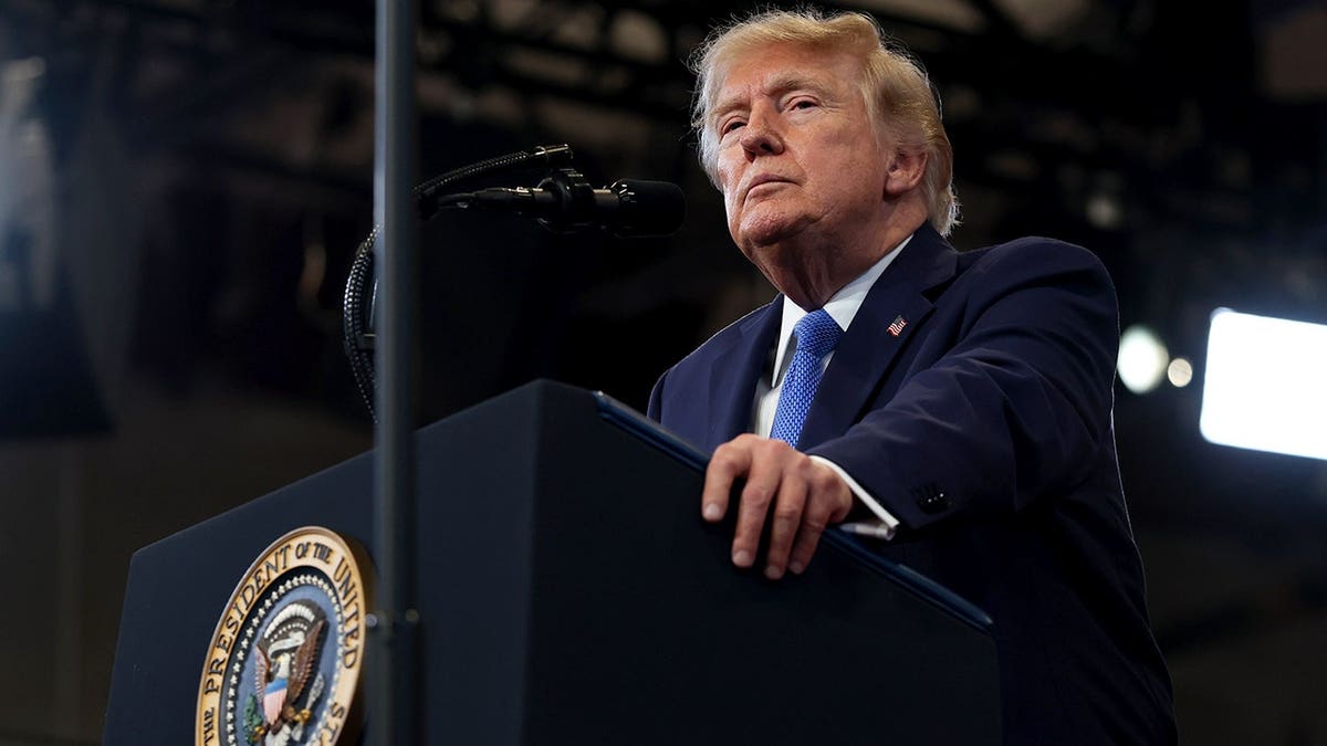 President Trump