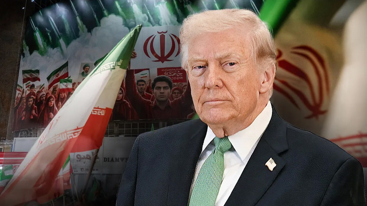 President Donald Trump