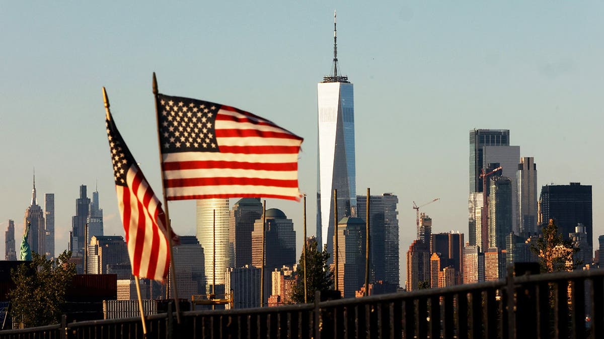 NYC World Trade Center