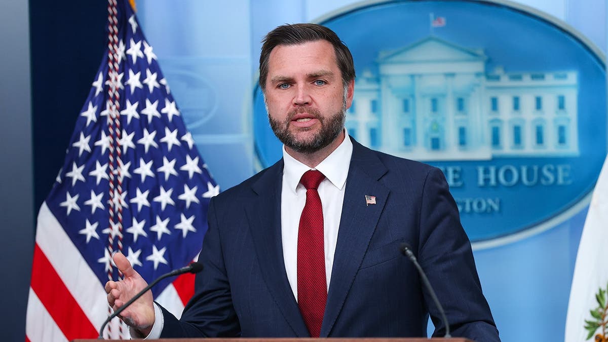 JD Vance
