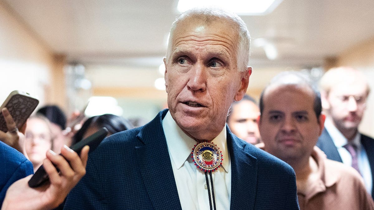Sen. Thom Tillis