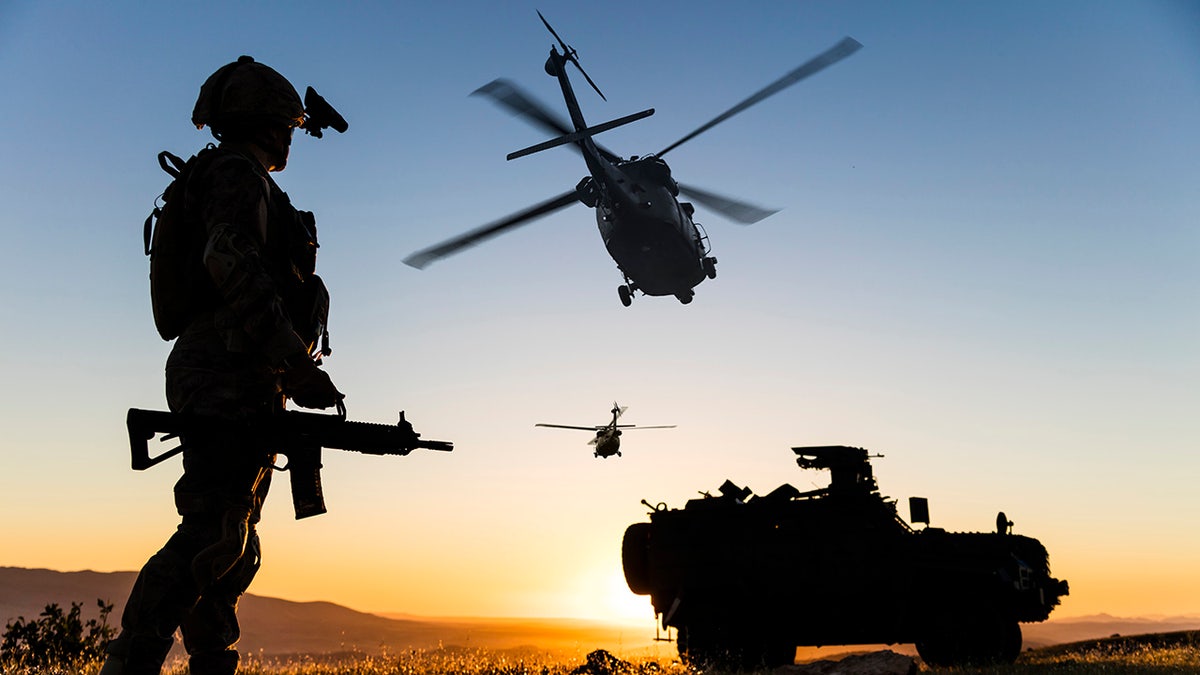 Military Operations