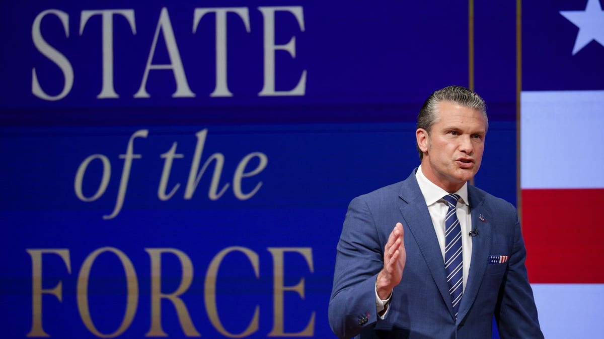Hegseth