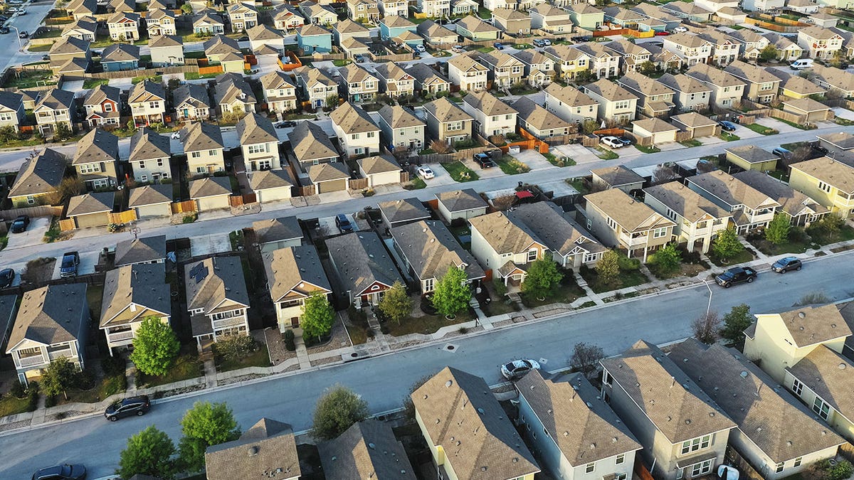 Housing development