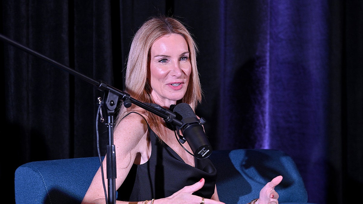 Jennifer Welch during GLAAD media event