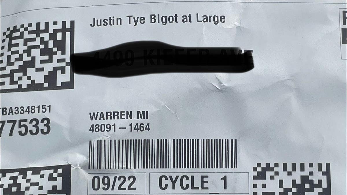 justin tye michigan