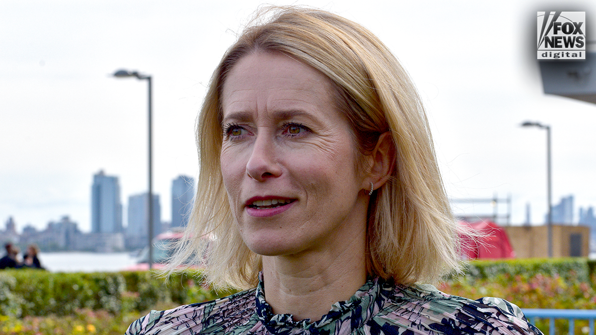 Kallas