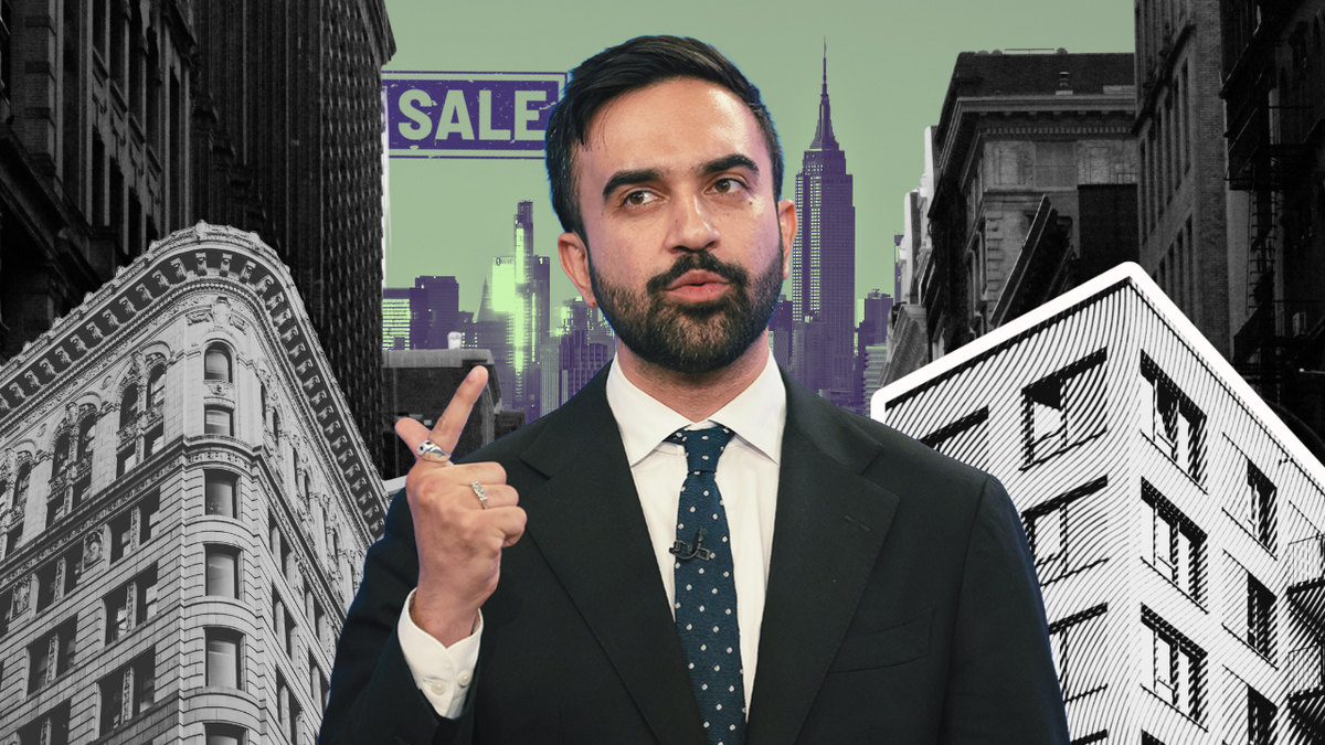 Mamdani rent freeze in NYC
