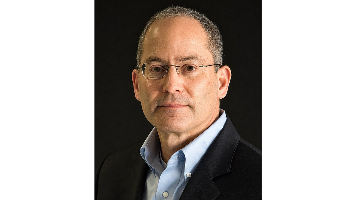 Mike Katz, US Senate candidate from Delaware