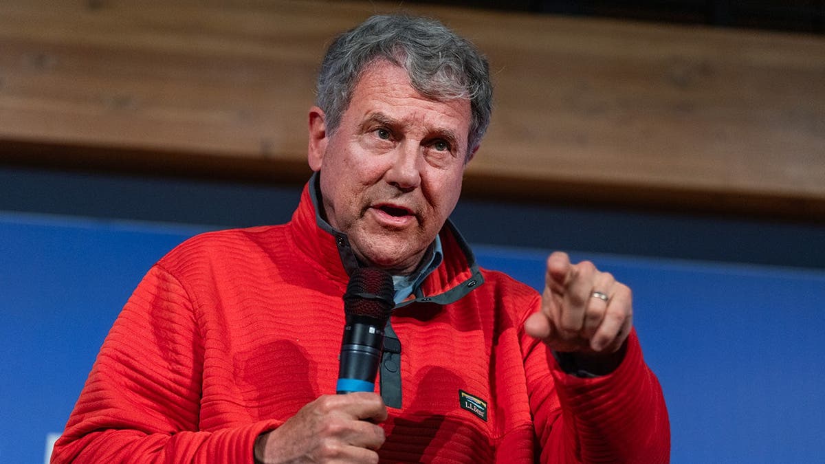 Sherrod Brown