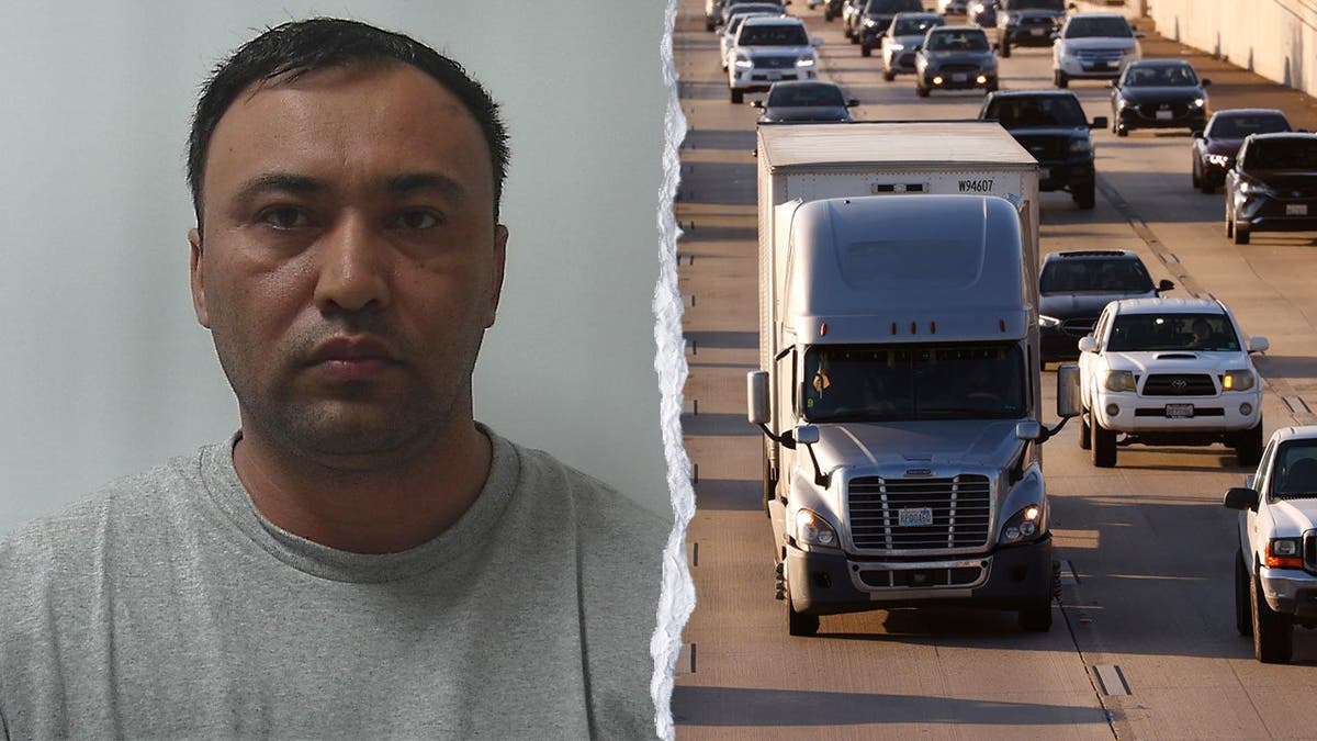 Bekhzod Asrarov and Traffic