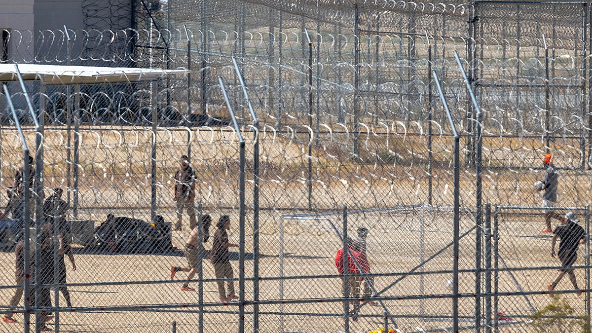 California City ICE Prison Is Newest And Largest In The State