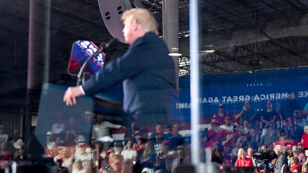 Corpus Christi trump supporters