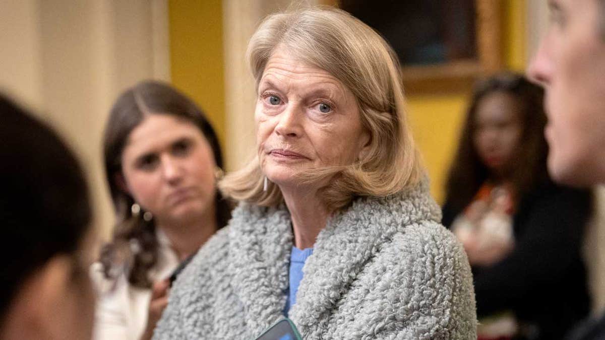 Sen. Lisa Murkowski