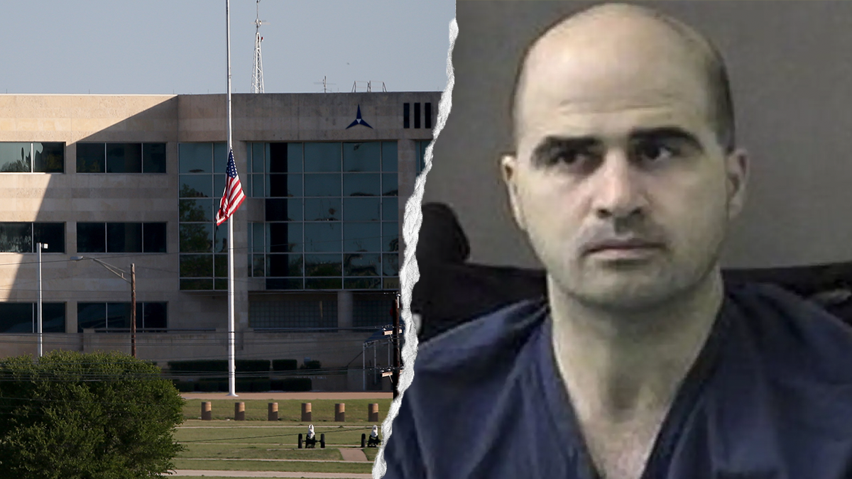 The Pentagon confirmed to Fox News Digital that the firing squad execution scheduled for Dec. 3 would be livestreamed.