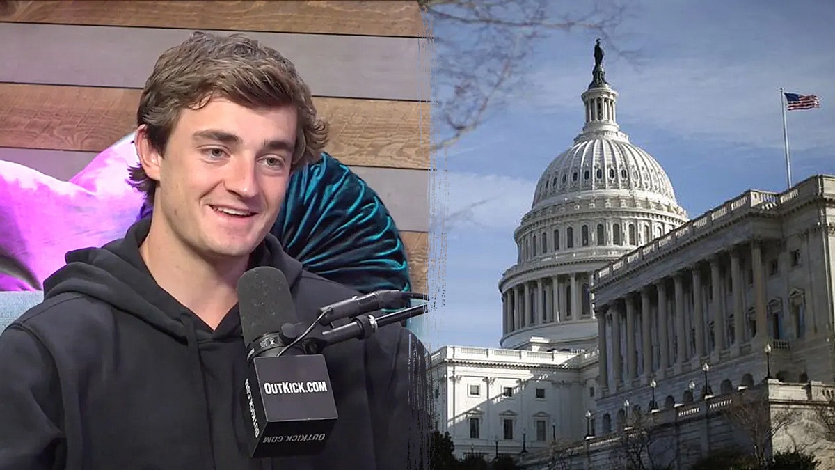 Nick Shirley YouTuber independent journalist to testify before Congress Jan. 21 over Minnesota fraud scandal.