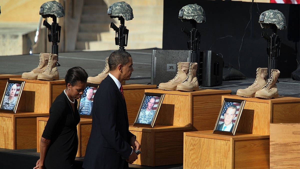 Joe Raedle/Getty Images
