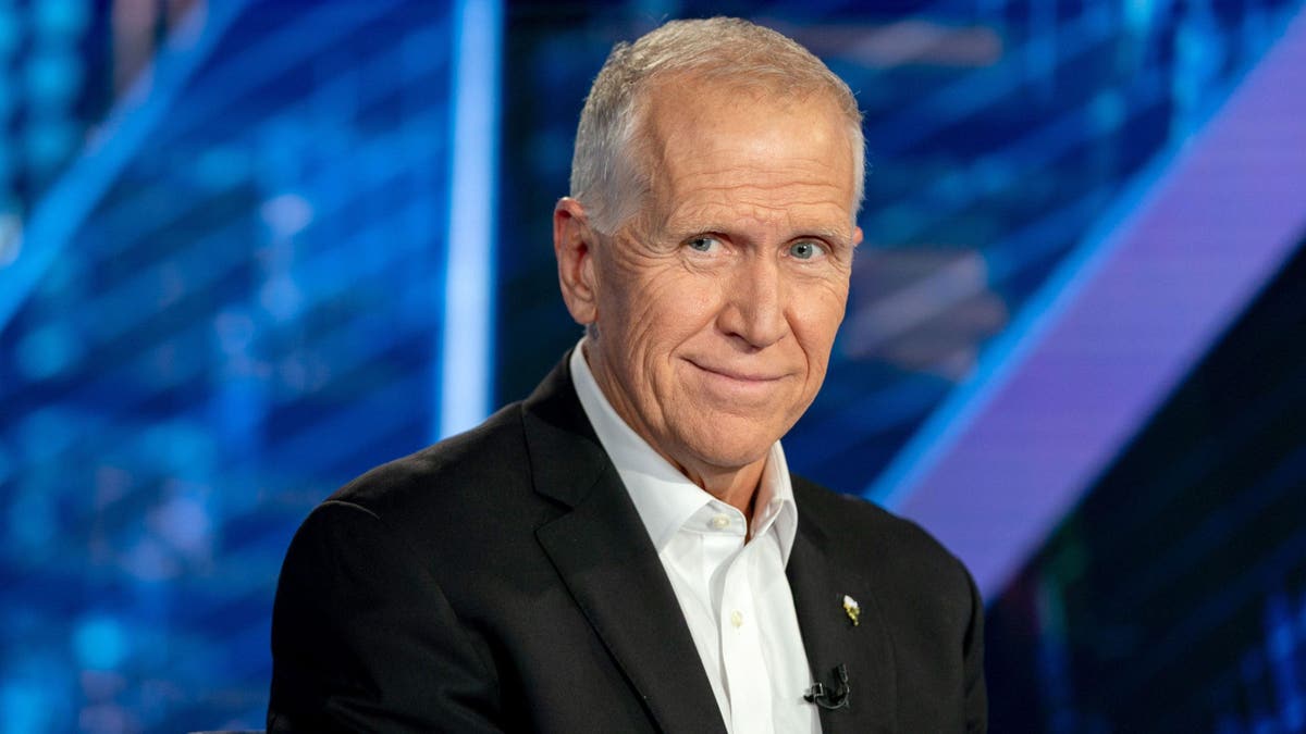 Sen. Thom Tillis