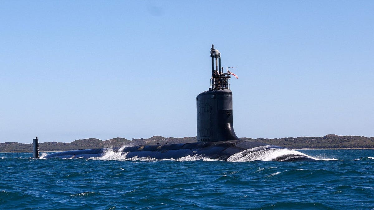 USS Minnesota