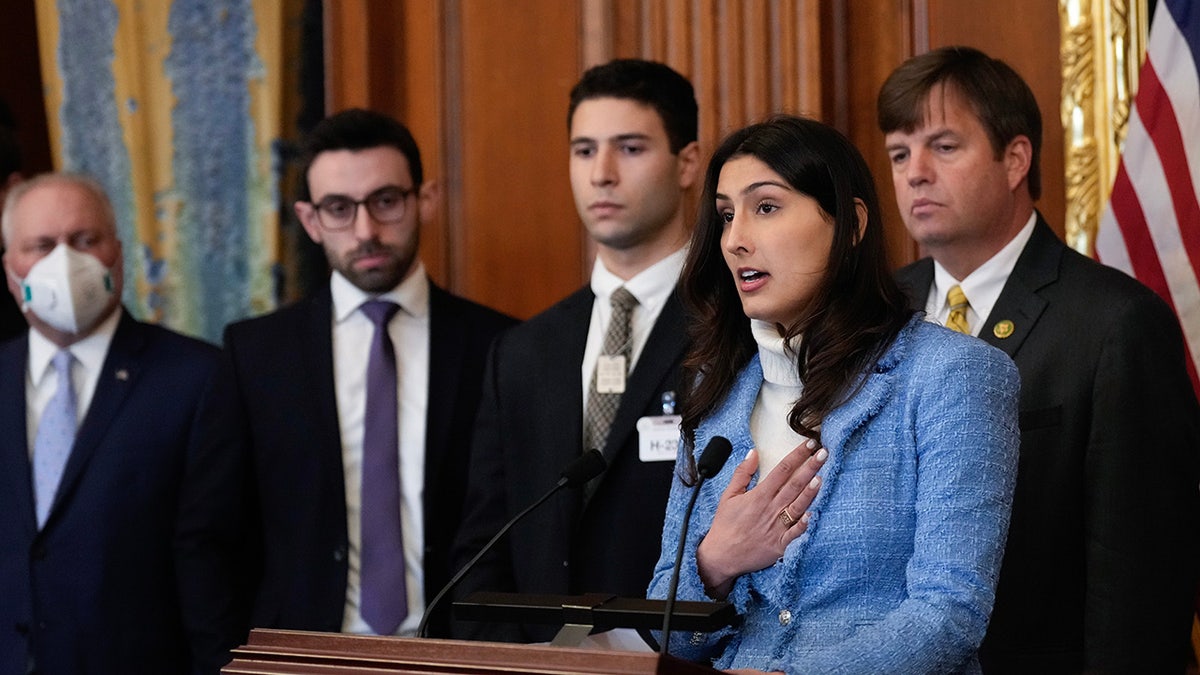 Harvard, MIT and UPenn students speak about antisemitism
