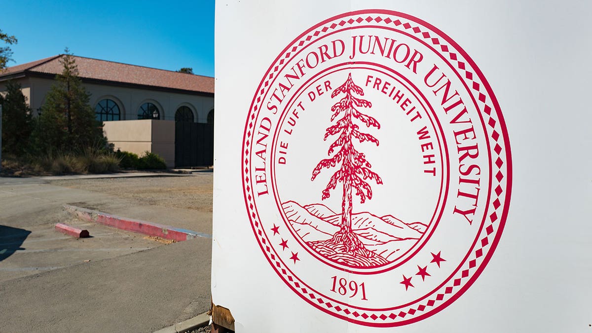 Stanford Logo