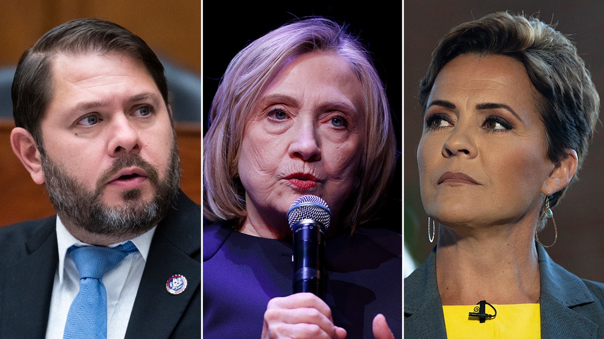 Clinton, Arizona candidates