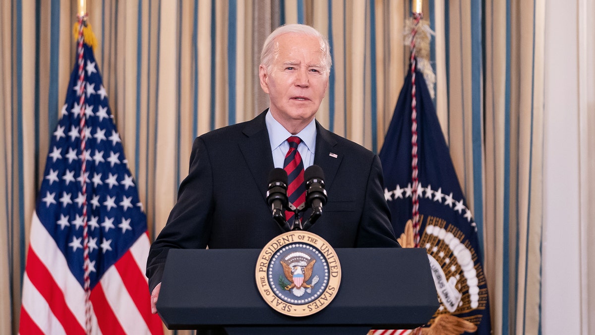 Biden to deliver State of the Union address